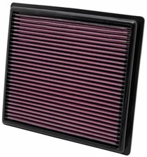 K&N 33-2443 Engine Air Filter picture