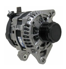 CARQUEST Electrical 14487A - Premium Alternator 100 AMP picture