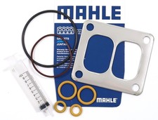 MAHLE GS33656 Turbo Mounting Gasket Pedestal O-Rings 1994–2003 7.3L Powerstroke picture
