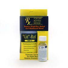 Life Industries - BoatLife 1063 Git-Rot ® MARINE ADHESIVE/ SEALANT picture