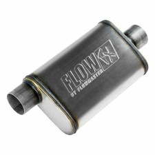 FLOWMASTER FlowFX Muffler 3in In Offset/Out Center P/N - 71229 picture