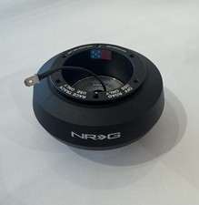 NRG SRK-124H Steering Wheel Mount Short Hub Adapter for Toyota & Lexus picture