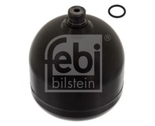New FEBI BILSTEIN 01817 Hydraulic Accumulator, Brake System for BMW/AUDI picture