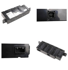 Audio Video Receptacle HDMI 2022-23 Cadillac Escalade Chevrolet Tahoe GMC Yukon picture