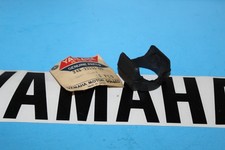 NOS Yamaha Rear Arm Guard Seal DT125 CT3 CT2 CT1 ATMX AT3 AT2 OEM # 248-22151-00 picture