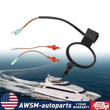 98450A10 98450A3 98450A5 For Mercury/Mariner 6-25HP Outboard Trigger 2-Cylinder picture