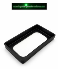173-82122-00 Rubber Battery Tray Box 1969-1976 Yamaha Enduro AT1/2/3 DT125A B C picture