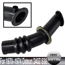 17208-N3050 Fuel Filler Neck Tube Pipe For Datsun 240Z Fairlady Z S30 1970–1974 picture