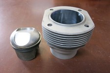 Porsche 906 / 911R Piston & Cylinder - 79.94 mm picture