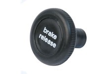Emergency Brake Release Handle  URO Parts  1074200095 picture
