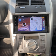 7'' For Toyota Scion tC 2005-2010 Carplay Android 15 2+64G Car Stereo Radio Navi picture
