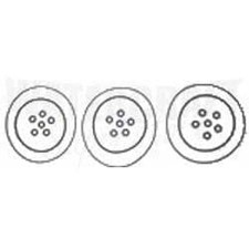 SBT Head O-Ring Kit Fits TigerShark 3004-081 3003-227 3004-080 900 1000 picture