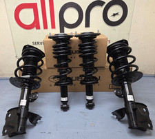 2022-26 Subaru WRX OEM Front & Rear Strut Set 20365VC211 20310VC230-24k-8850 picture