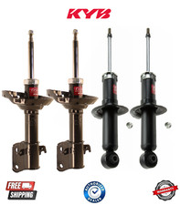 Complete KYB Kit Front & Rear Suspension Strut fits 12-16 Subaru Impreza picture