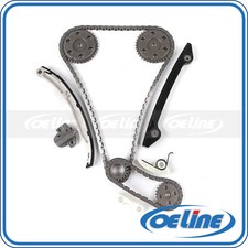 Fit 05-06 Ford Escape Mercury Mariner 2.3L L4 DOHC Timing Chain Kit picture