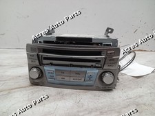 2011 SUBARU LEGACY Radio Audio - Fits 2010-2011 - 300713 picture