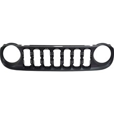 Grille for Jeep Renegade 2015-2018 picture