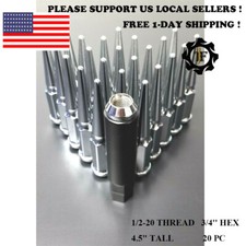20PC+KEY FORD 1/2