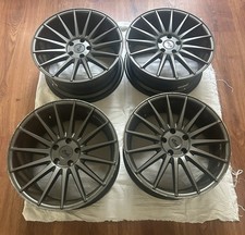 Niche Wheels 19inch  M157 Set Of 4 picture