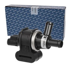 Pierburg Vapor Canister Shut-Off Valve 7.22510.03.0 picture