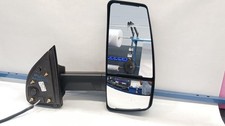 '16-'25 FORD F550SD F650SD F750SD Right passenger Door Mirror manual OEM picture