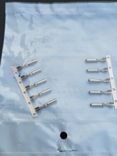 NEW Qty. 10 OEM Johnson Evinrude OMC Amphenol Female Socket Pin 581656 - Qty 10 picture