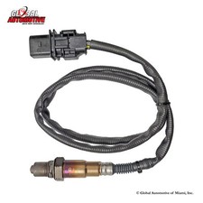 BOSCH 17025 LSU 4.9 Wide Band 5 Wire Air Fuel AFR Sensor for AEM UEGO Gauge picture