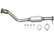 Front Catalytic Converter for 2002 Chevrolet Monte Carlo SS 35th Anniversary Edi picture