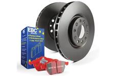 EBC Brakes Front S12K FMSI D330 70 thru 73 TVR Tuscan 2500M - Disc Brake Pad and picture