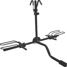BikeMaster For 2-Spot Hitch Mount Bike Carrier picture