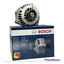 OEM Bosch Alternator For Chevrolet Silverado Tahoe Suburban V8 8292 145 Amp picture