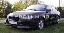 Front Bumper spoiler addon For Opel Omega B 94-99 Skirt/ Splitter picture