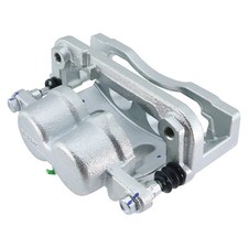 Front Driver Brake Caliper with Bracket For Silverado WT Standard GMC 2008-2018 picture