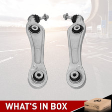 2pc Front Lower Control Arms w/ Ball Joint Links Assy for Jeep Grand Cherokee picture