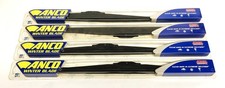Anco 18 inch Winter Wiper Blade 30-18 [Lot of 4] NOS picture