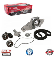 Gates PowerGrip TCKWP329 Timing Belt Component Kit for WPK41184 WPK-0013 picture