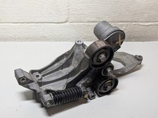 12-16 Buick Regal Hybrid Bracket Support Pulley Belt Tensioner Alternator OEM picture