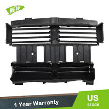 For 2018-2022 Ford Mustang Radiator Grille Shutter Assembly JR3Z8475B With Motor picture