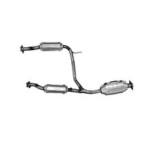 2029112 Flowmaster Catalytic Converter - Direct Fit - Federal picture