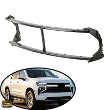 For Chevy Tahoe Suburban 2021-2026 Front Bumper Bracket Fascia Upper Stiffener picture