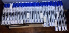 GENUINE MOPAR Front Wiper Blade J Hook Lot picture