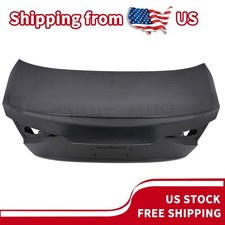 For 2022 2023 2024 2025 Honda Civic Sedan Rear Trunk Deck Lid Shell Panel picture