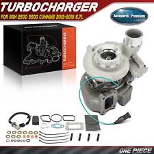 Turbo Turbocharger for Ram 2500 3500 Cummins 2013-2018 L6 6.7L Diesel HE351VE picture