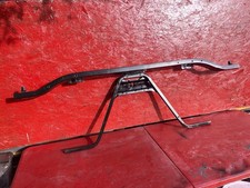 99-02 GM Silverado 2500 HD Duramax UPPER & CENTER Radiator Core Support OEM picture