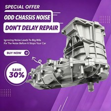 For Porsche Cayenne 958 2011-2018 4.8L Turbo S AWD Transfer Case 958341010 picture