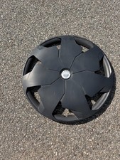One genuine 2023 2024 Fisker Ocean 20 inch hubcap wheel cover FM2920300127 picture