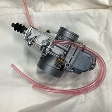 Mikuni TM Flat-Slide Carburetor 38mm TM38-85 picture