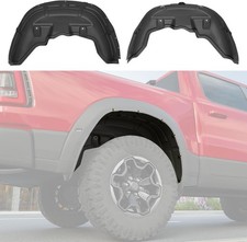 For 2019-2026 Dodge RAM 1500 Rear Wheel Well Guard Rear Inner Fender Liner picture