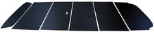 Headliner for 1961-68 International Travelall SUV Black Smooth Made in USA picture