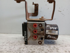 2008-2010 Silverado 2500 ABS Actuator OEM Pump Anti-Lock Unit Tested Clean picture
